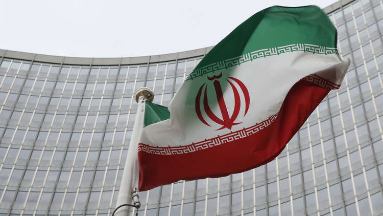 طهران: نستعد لاستئناف تخصيب اليورانيوم ردا على ترامب