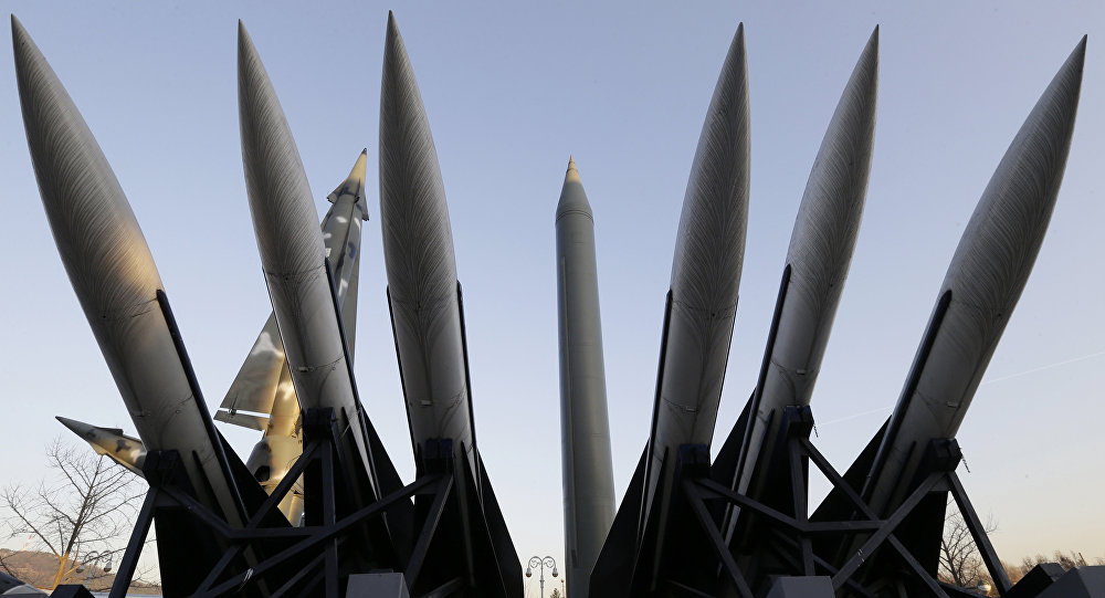ريابكوف: الحوار الروسي الأمريكي حول الصواريخ المتوسطة والقصيرة المدى يصبح أكثر مهنية