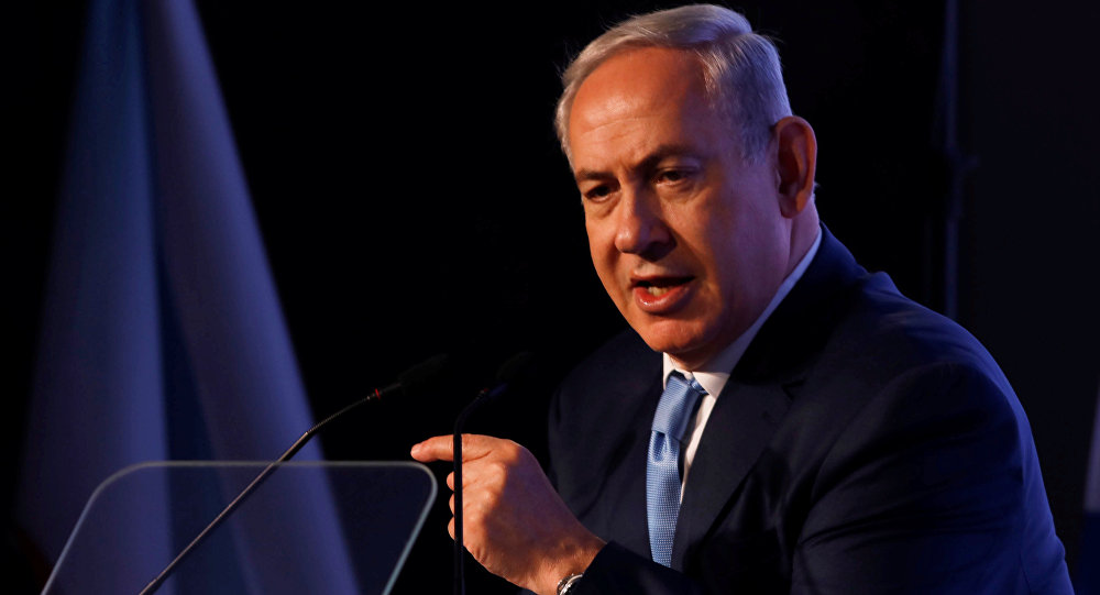 نتنياهو: إسرائيل على أعتاب دولة جديدة وسنقضي على الأنفاق