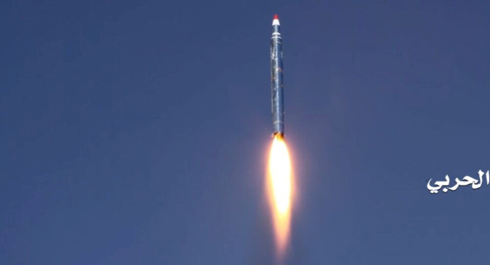 "أنصار الله" تكشف عن "مفاجأة" بشأن منصات إطلاق الصواريخ الباليستية