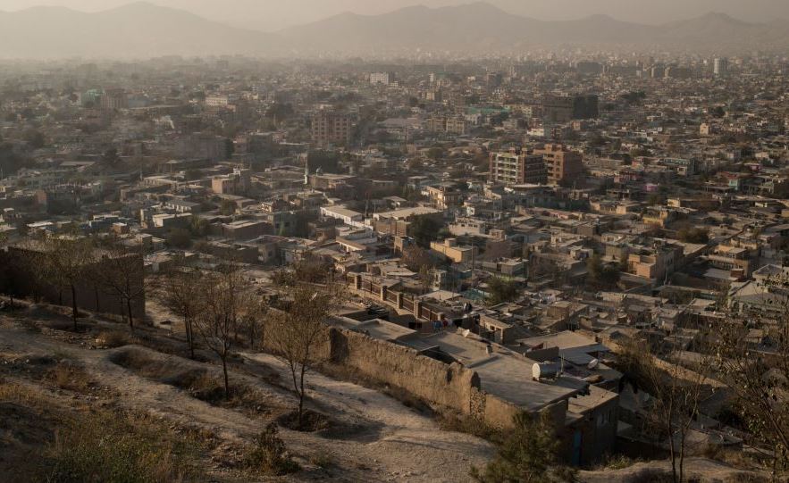 مقتل 25 "داعشيا" شرقي أفغانستان