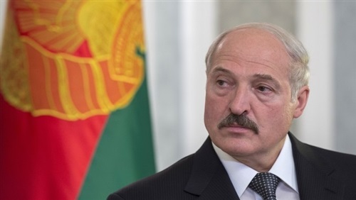رئيس بيلاروسيا: انتشار التكتلات العسكرية والأحلاف يضر بأمن دول أخرى