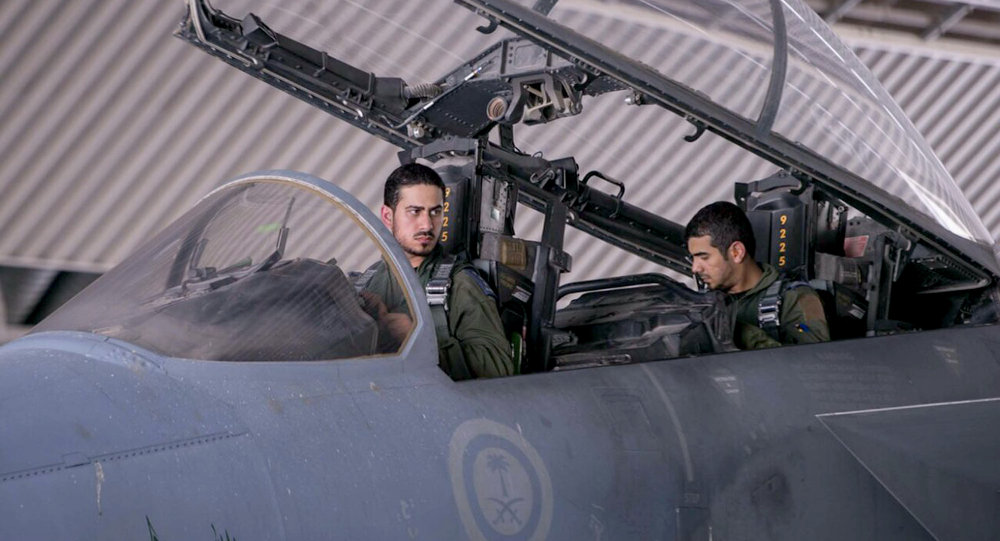 التحالف العربي يسقط طائرة مسيرة لـ"أنصار الله" في عدن