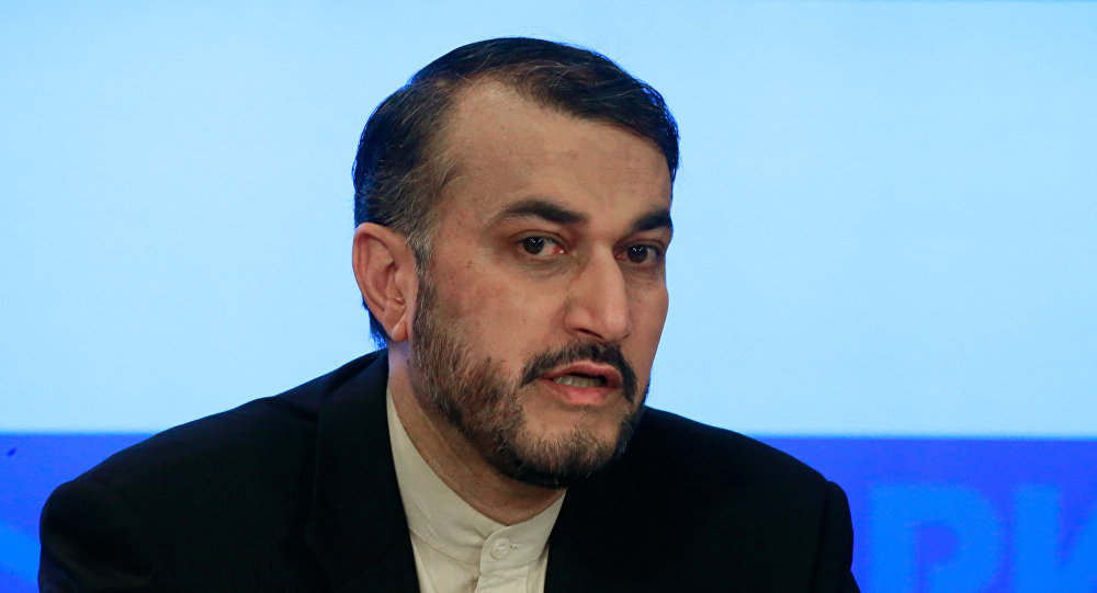 مساعد رئيس مجلس الشورى الإيراني: مستشارونا العسكريون مستمرون في سورية