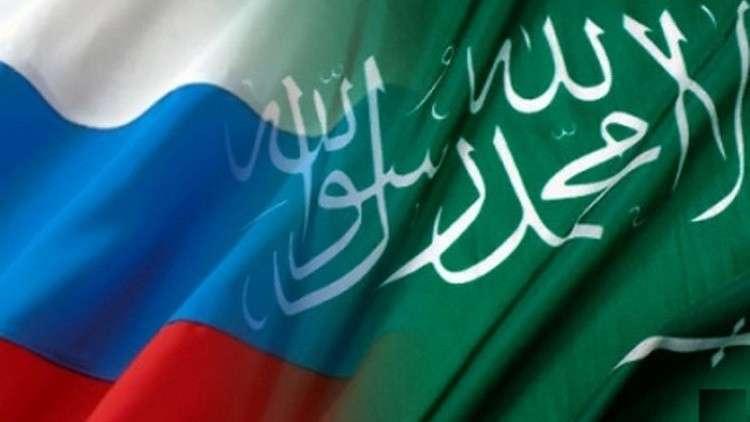 موسكو والرياض توسعان تعاونهما في مكافحة الإرهاب