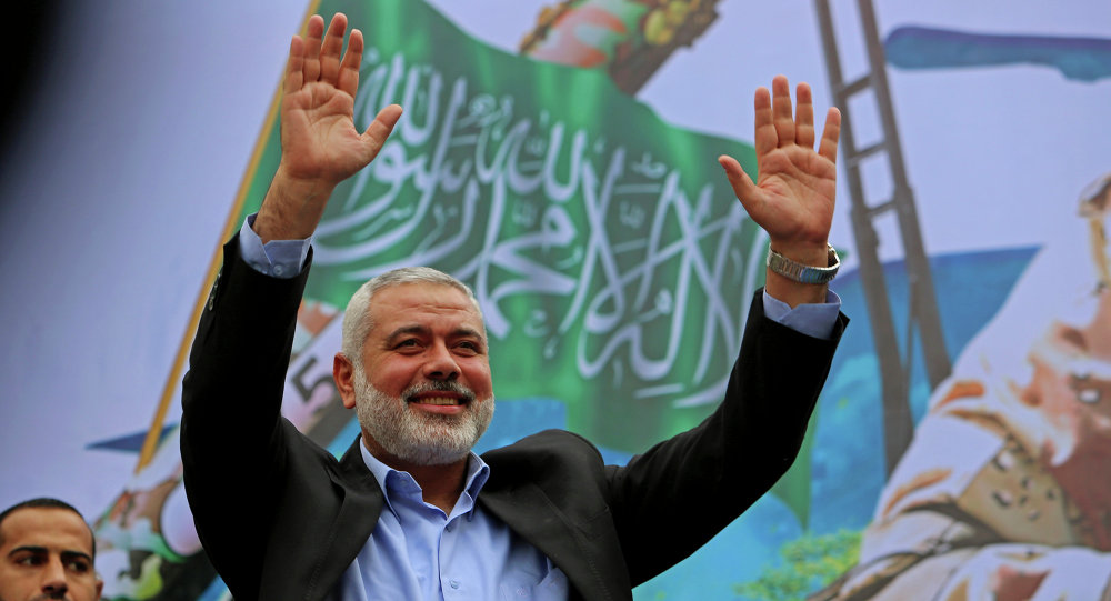 حماس تنفق 45 مليون دولار على أحداث الجدار الأخيرة
