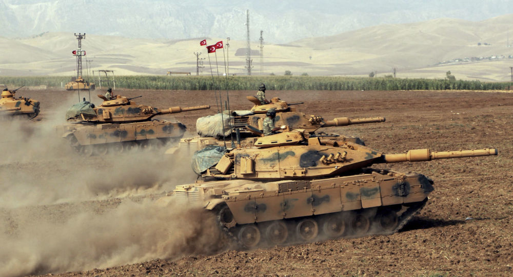 تركيا تدمر 28 هدفا لـ"حزب العمال الكردستاني" بغارات جوية شمالي العراق