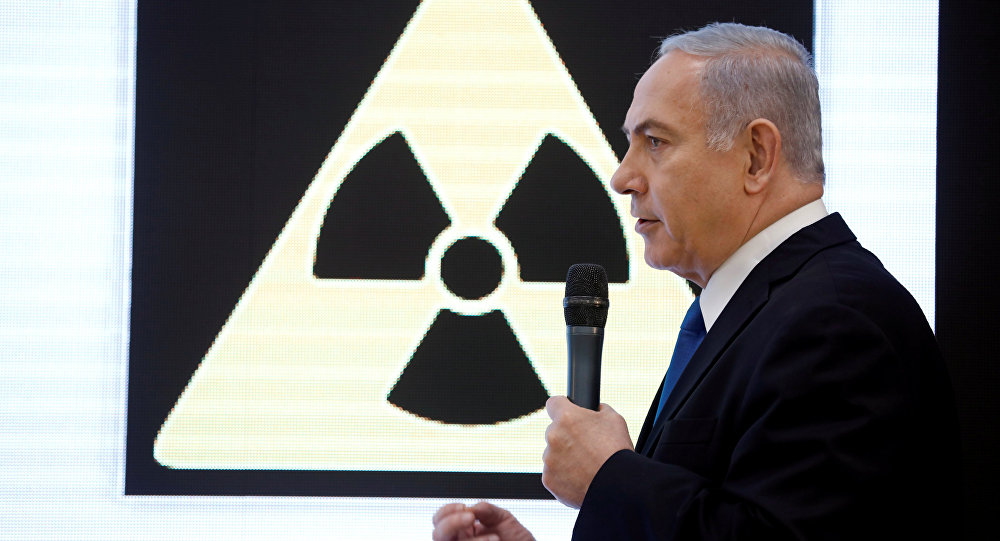 نتنياهو يصف علاقات موسكو وتل أبيب بالمهمة جدا لأمن إسرائيل