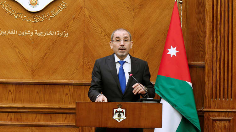 الأردن: لا نريد على حدودنا قوى غير سورية