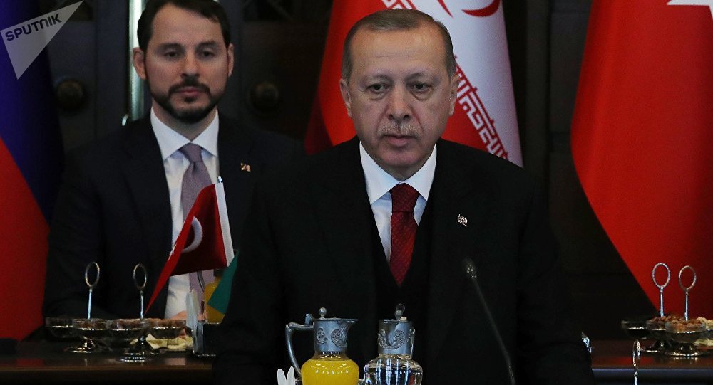 المتحدث باسم أردوغان: رفع حالة الطوارئ في تركيا في 18 يوليو