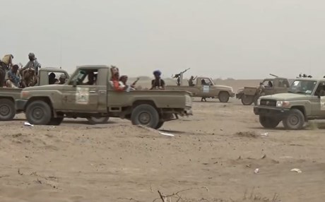 مقتل وإصابة عسكريين سعوديين بهجوم لـ"أنصار الله" في نجران