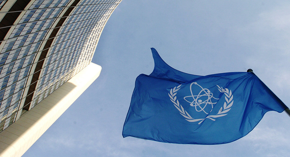 أوليانوف: الوكالة الدولية للطاقة الذرية لا تواجه أية مشاكل في إيران