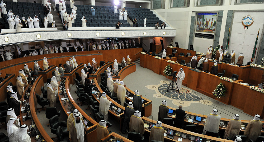 رئيس مجلس الأمة الكويتي عن الأوضاع في العراق: "لا يلدغ مؤمن من جحر مرتين"