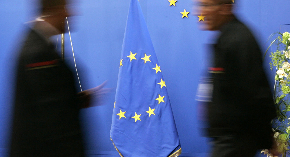 إجراءات متكافئة يتخذها الاتحاد الأوروبي ردا على "استفزازات" واشنطن التجارية