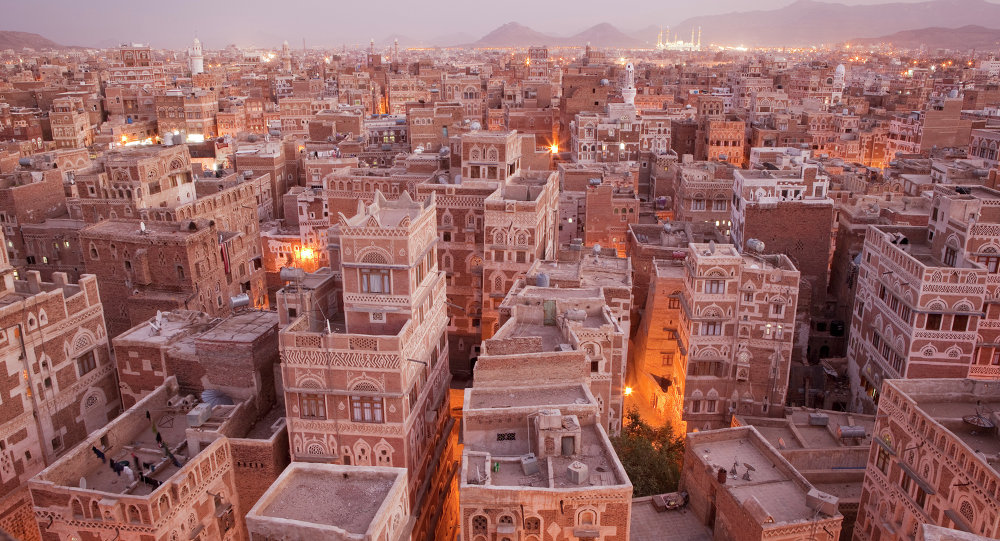 سفير فرنسا لدى صنعاء: هذا هو الحل لأزمة اليمن