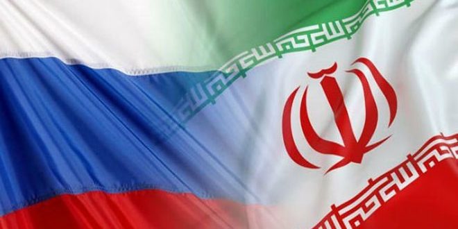 روسيا وإيران تؤكدان على دعم الحل السياسي في سورية ومحاربة الإرهاب فيها