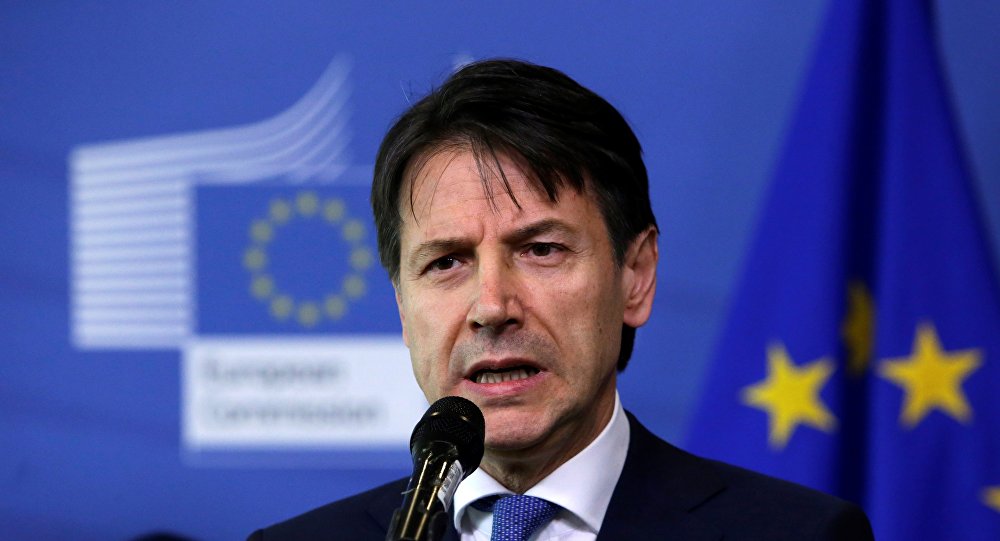 إيطاليا تقدم اقتراحا جديدا للاتحاد الأوروبي بشأن ملف الهجرة