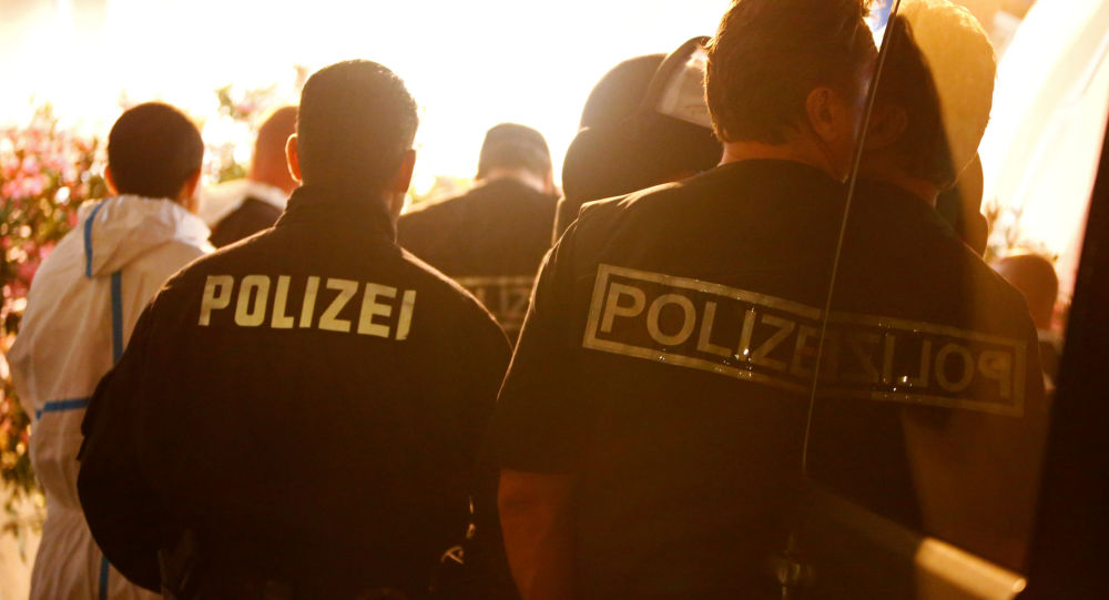 ضحايا في حادثة طعن بألمانيا والشرطة تقبض على منفذ الهجوم