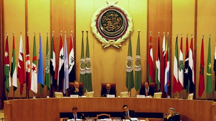الجامعة العربية تعد "خارطة طريق" للرد على ترامب