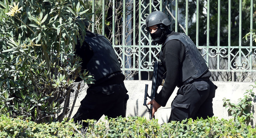اعتقال شاب هدد باغتيال زعيم حزب "النهضة" في تونس