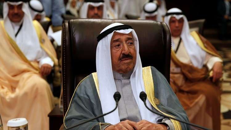 ترقب الإعلان عن تشكيلة الحكومة الكويتية الجديدة