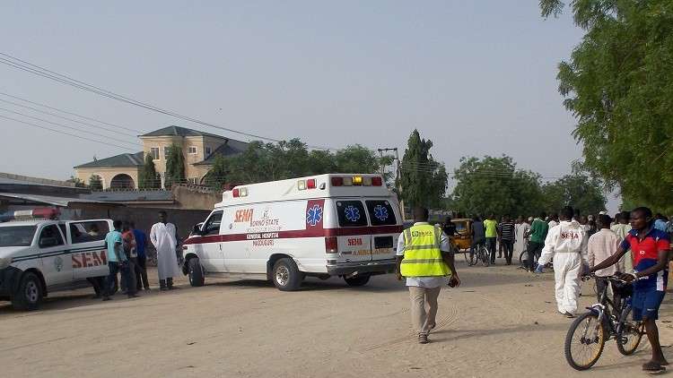 بوكو حرام تذبح 18 شخصا وتسبي 10 نساء جنوب شرقي النيجر