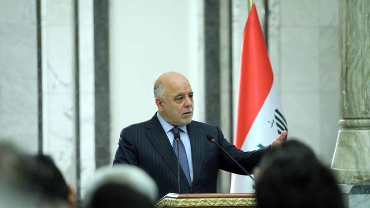 محام عراقي يقاضي العبادي بسبب قطع الإنترنت