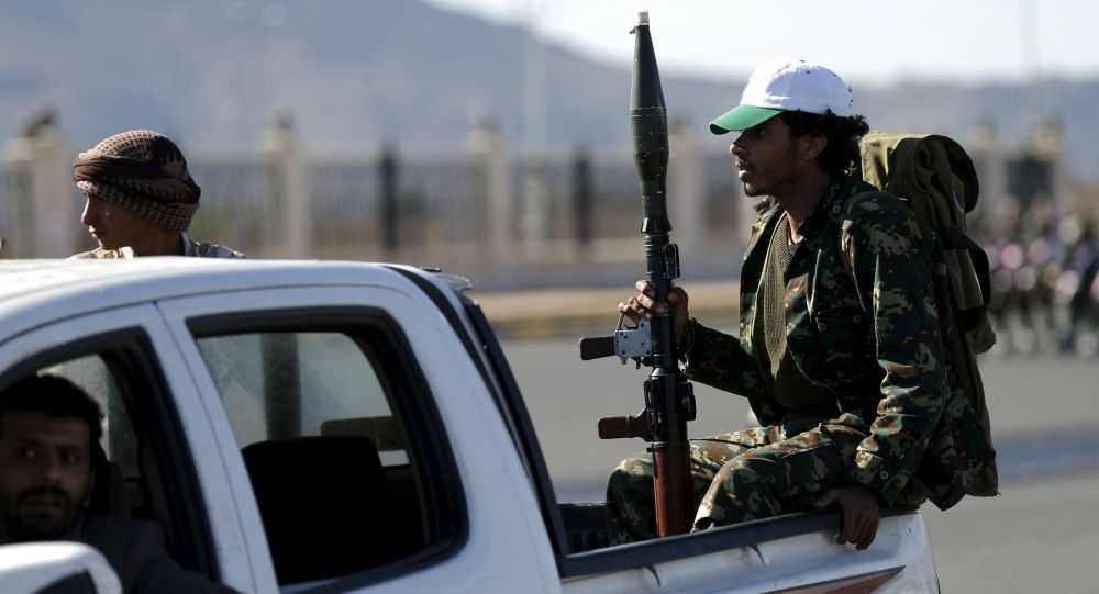 المجلس الانتقالي الجنوبي يتهم قطر بدعم "الحوثيين" لخدمة إيران في اليمن