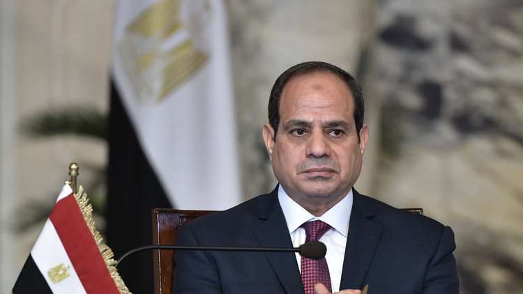 السيسي للمصريين: "اصبروا وسترون العجب العجاب في مصر!"