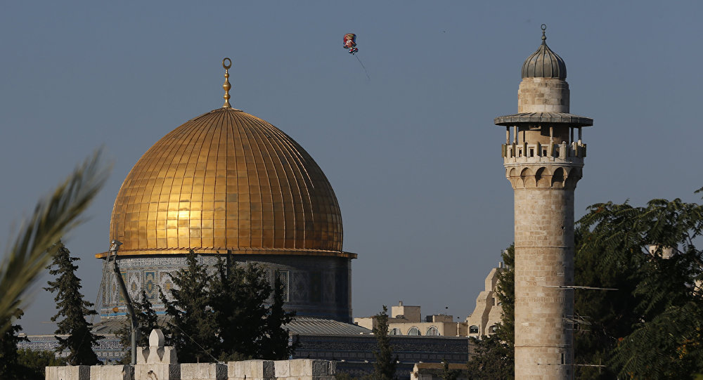مصر والأردن يتفقان على تكثيف الجهود نحو دولة فلسطينية عاصمتها القدس الشرقية