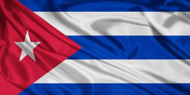 كوبا تطالب كيان الاحتلال بالانسحاب من الجولان السوري المحتل