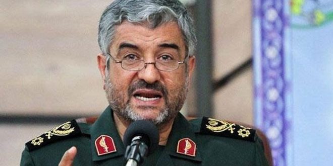 إيران: نملك القدرة للرد على أي عدوان عسكري