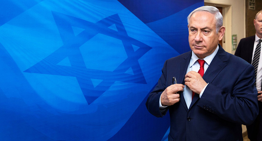 نتنياهو في أوروبا بعد رفض العديد من دولها الاعتراف بالقدس عاصمة "لإسرائيل"
