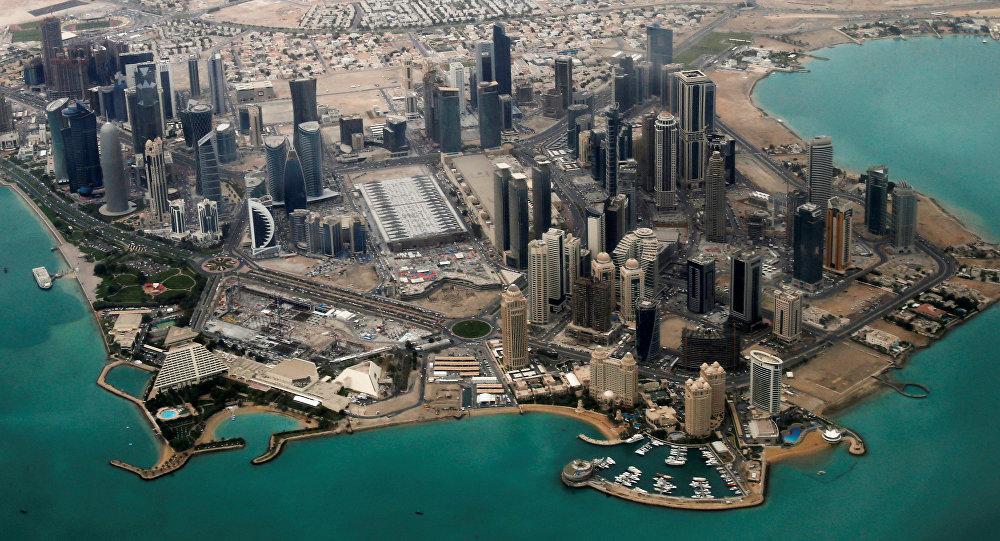 صحيفة ترصد كواليس "حرب سرية" ضد قطر
