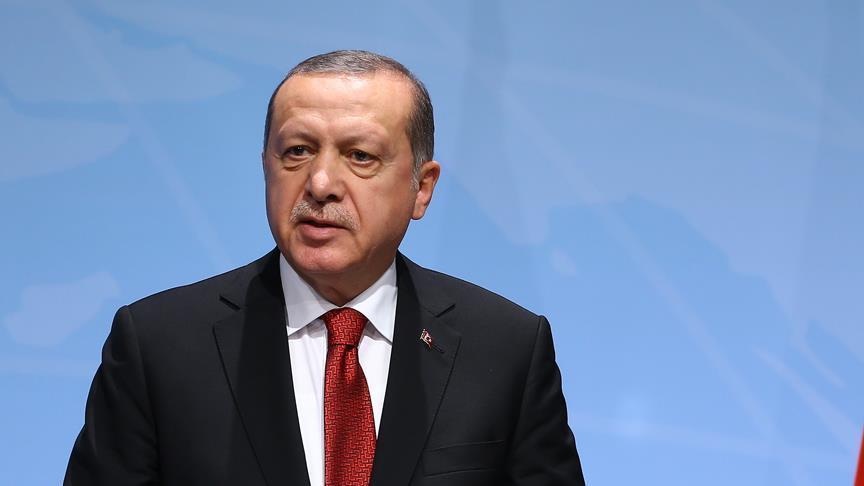 قادة تركيا روسيا ألمانيا وفرنسا يجتمعون في إسطنبول يوم 7 سبتمبر لمناقشة الوضع في سورية