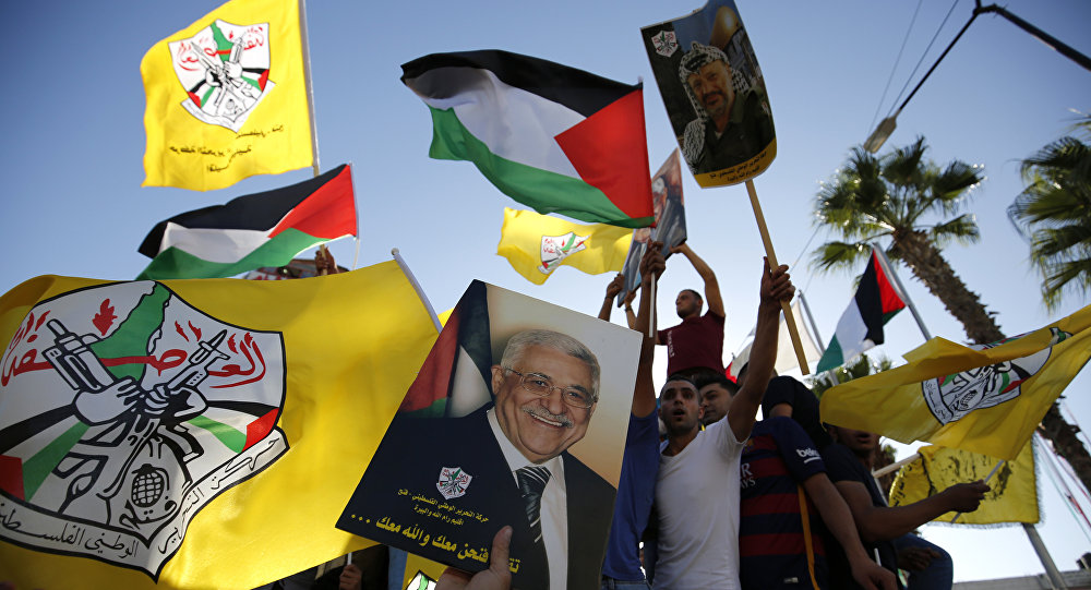 وفد من "فتح" يصل القاهرة لتسليم تصور حول الورقة المصرية للمصالحة الفلسطينية