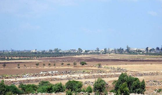 وحدات الجيش تحرر بلدة الشجرة وتقطع خطوط امداد إرهابيي “داعش” في حوض اليرموك شمال غرب درعا