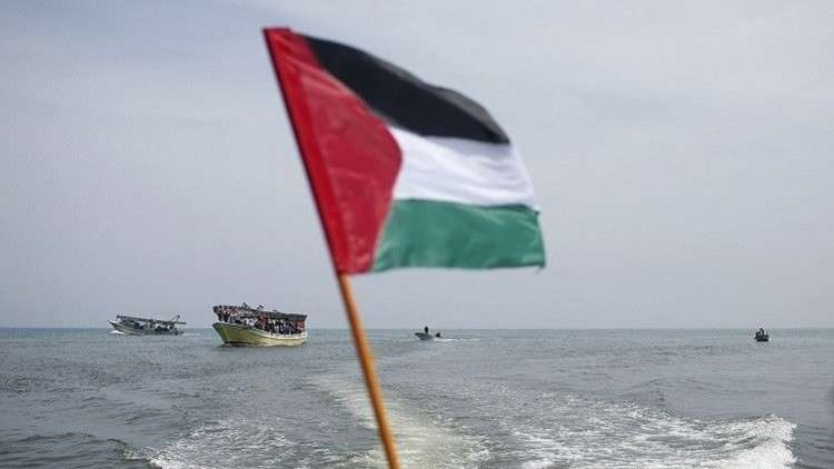 النرويج تطلب تفسيرا من إسرائيل عن احتجاز سفينة ترفع علمها متجهة إلى غزة