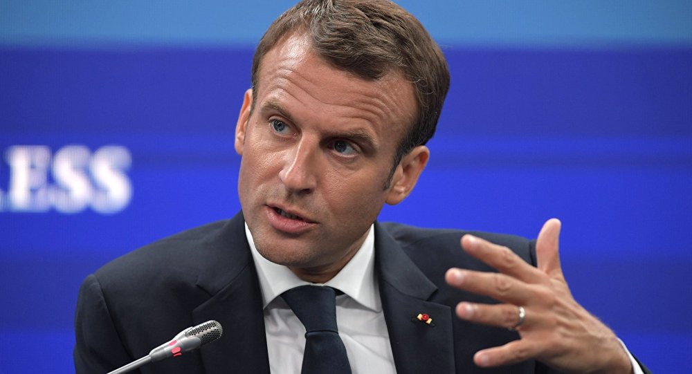 رفض مذكرتين لحجب الثقة عن الحكومة الفرنسية