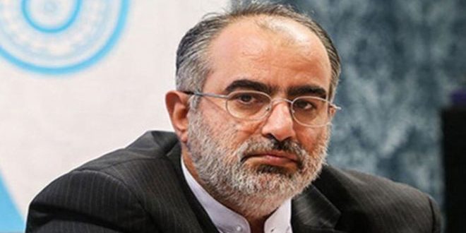 طهران: على واشنطن وقف الحرب الاقتصادية قبل التفاوض بين البلدين