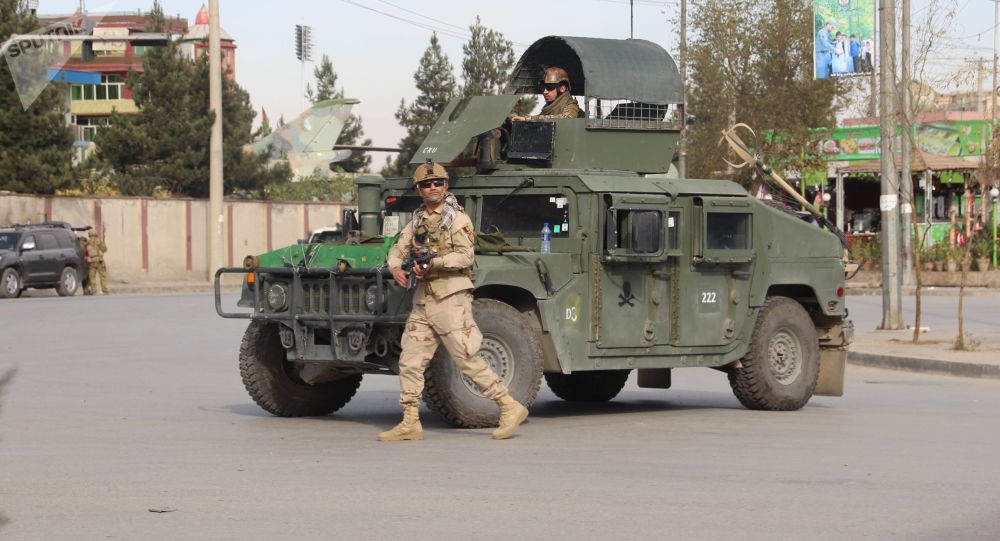 متحدث شرطة العاصمة الأفغانية: مسلحون يختطفون ويقتلون ثلاثة أجانب في كابول