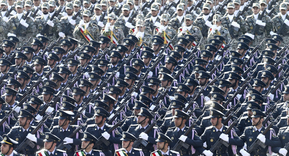 جنرال إيراني: جيشنا لديه قدرة الرد على أية تهديدات "سيبرانية" معادية