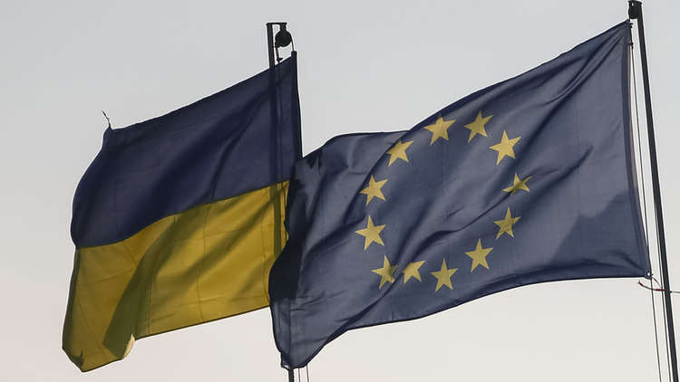 هنغاريا تلقي بالمسؤولية على أوكرانيا  في عرقلة انضمامها إلى الاتحاد الأوروبي والناتو