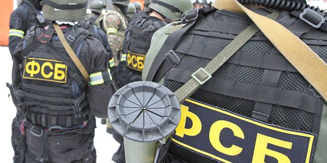 إحباط 19 مخططا إرهابيا في روسيا خلال 6 أشهر