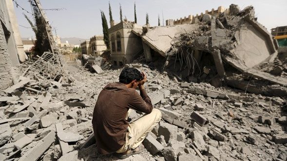 الأمم المتحدة تعرب عن صدمتها جراء المجزرة الجديدة لتحالف العدوان السعودي على الحديدة اليمنية