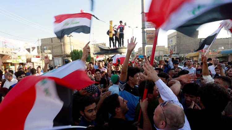 تجدد التظاهرات في مدن عراقية والبصرة تتوعد باعتصام
