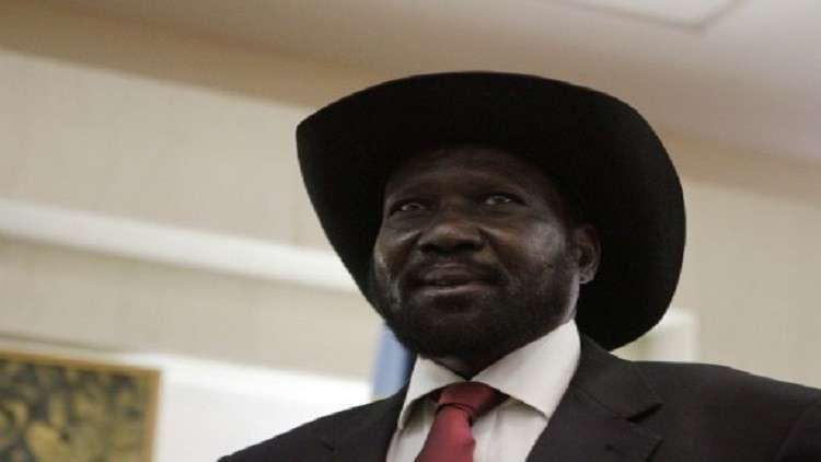 رئيس جنوب السودان: اتفاق السلام الجديد لن ينهار