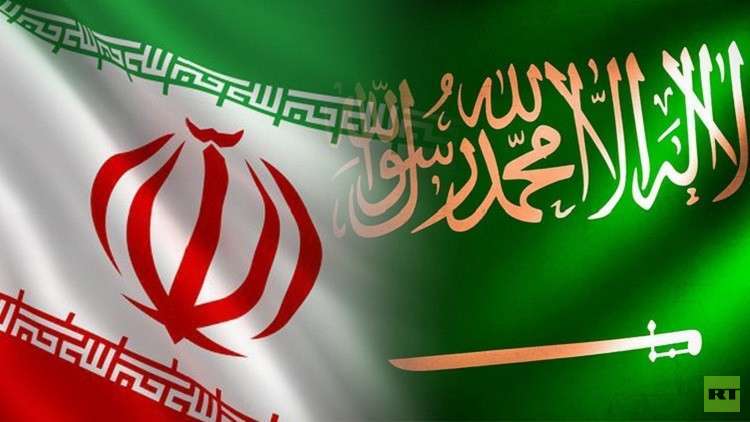 السعودية تمنح سمة الدخول لدبلوماسي إيراني