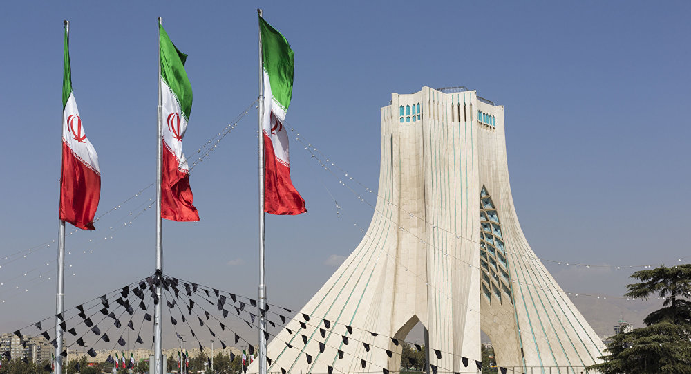 القضاء الإيراني: اعتقال نائب سابق لمحافظ البنك المركزي