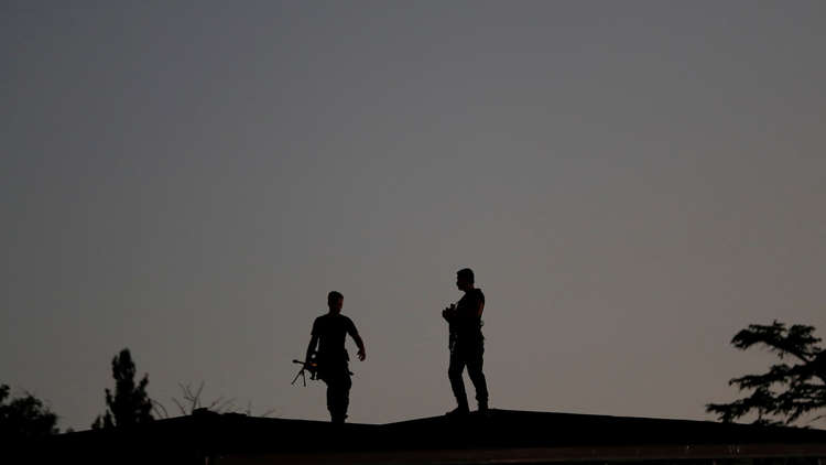 تركيا تعلن تصفية 25 مسلحا من "العمال الكردستاني" خلال أسبوع